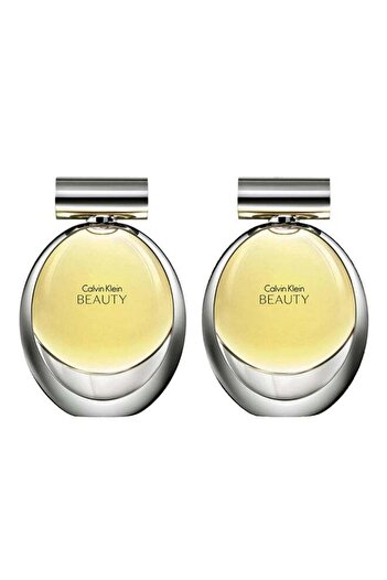 Calvin Klein 2-Piece Beauty EDP Gift Set 100ml