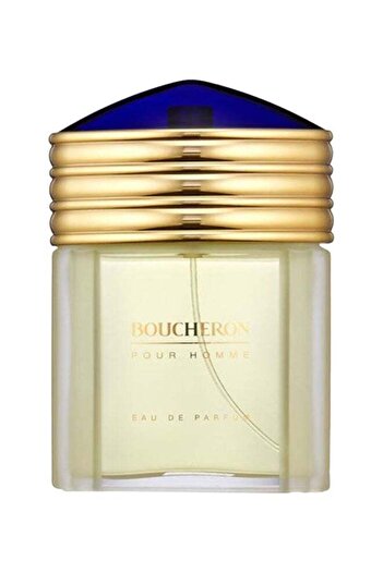 Boucheron Pour Homme EDP 100ml