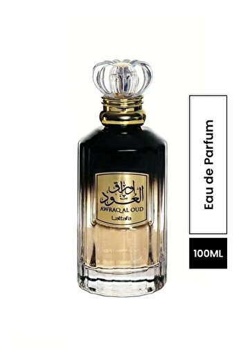 lattafa Awraq Al Oud 100ml