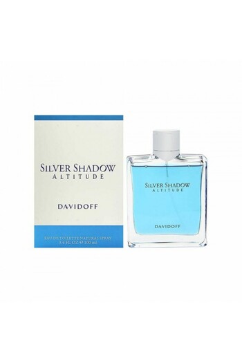 Silver Shadow Altitude EDT 100ml