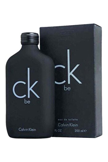 Calvin Klein CK Be EDT 200ml