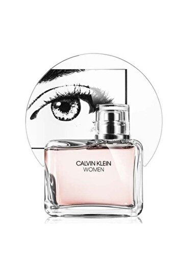 Calvin Klein Women EDP 100ml