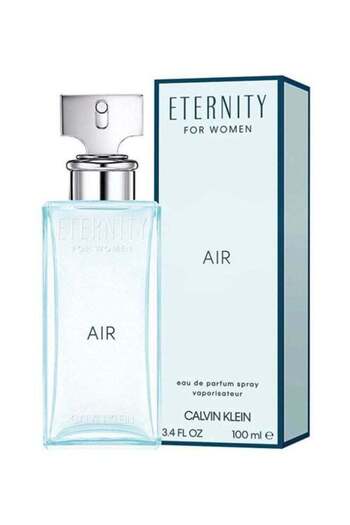 Calvin Klein Eternity Air EDP 100ml