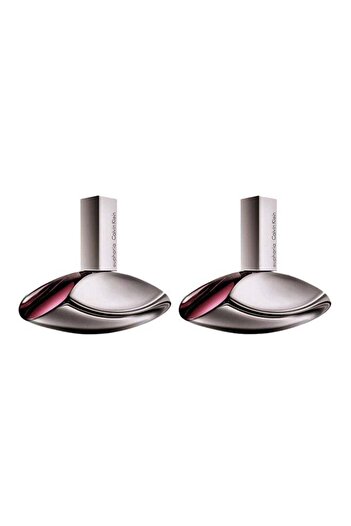 Calvin Klein 2-Piece Euphoria EDP Gift Set 2x100ml