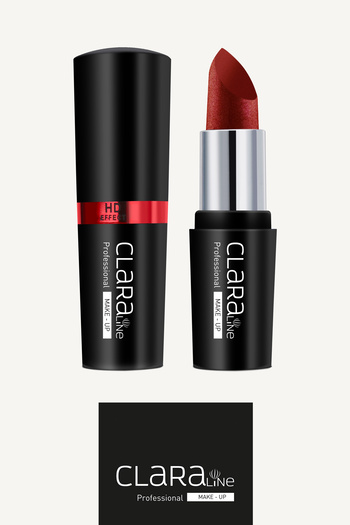 Clara Line Lipstick 524 CHERRY DREAM