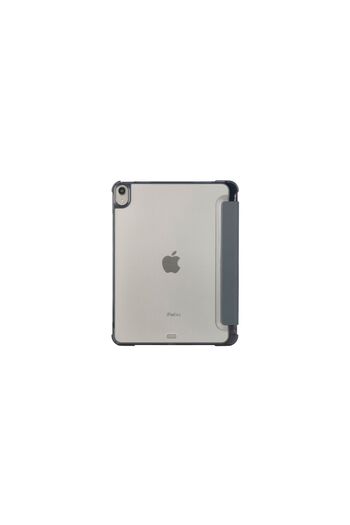 Tucano حافظة ساتين فائقة الحماية لجهاز iPad Air 11 M2 (2024) أزرق أسود