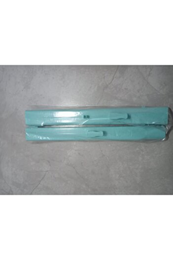 MPTEDARİK Σωλήνας ηλεκτρικής σκούπας Fantom Pratik P 1200 /P1200 Τιρκουίζ