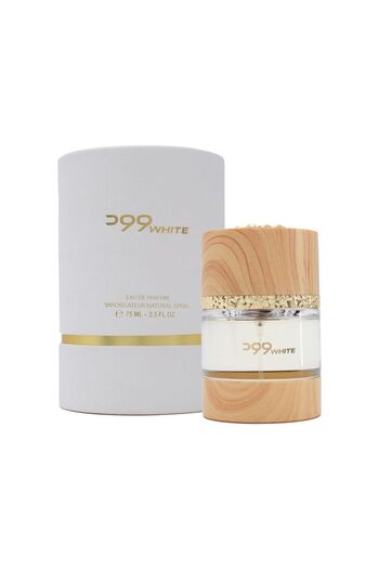 Al majed oud Almajed For Oud Wood White Perfume, 75Ml