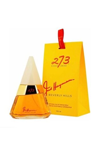 Beverly Hills 273 EDP 75ml