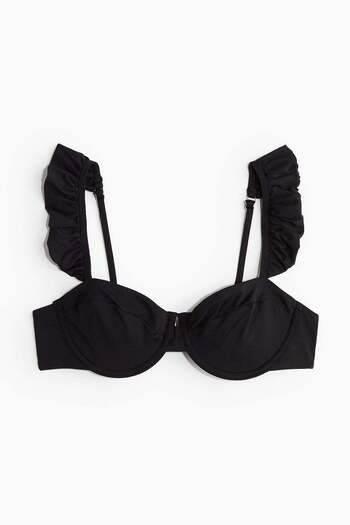 H&M Non-padded bikini top