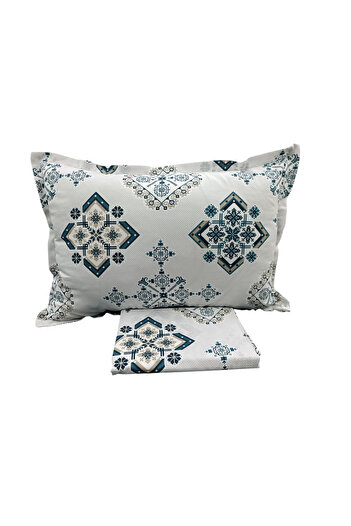 Hayal çeyiz Single Flat Sheet Set