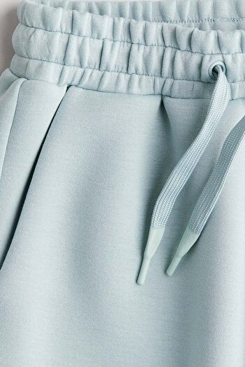 H&M Straight scuba joggers