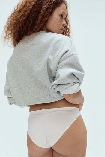 H&M 2-pack seamless briefs
