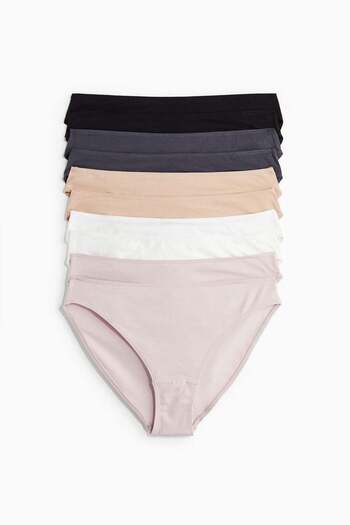 H&M 10-pack cotton briefs