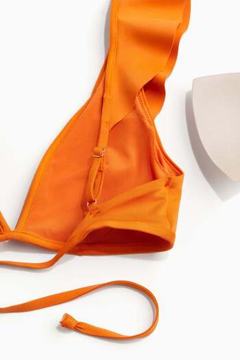 H&M Padded Bikini Top