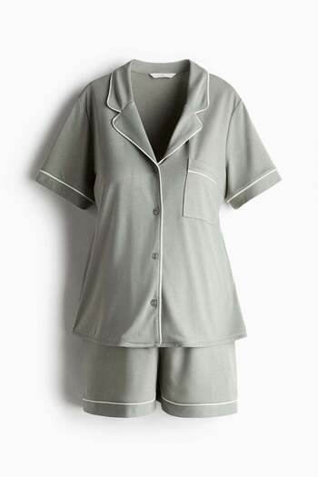 H&M MAMA Before & After Pyjamas