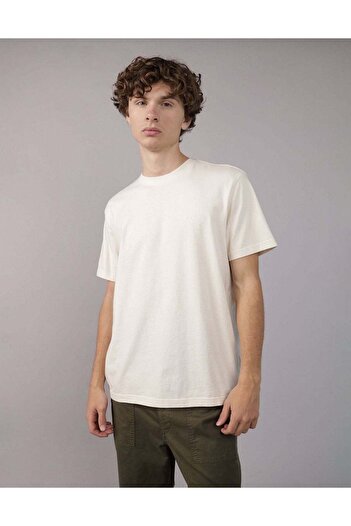 AMERICAN EAGLE AE Super Soft Icon T-Shirt