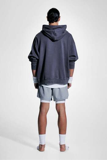 H&M Loose Fit Sports hoodie