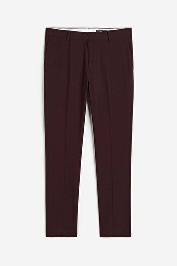 H&M Suit trousers Skinny Fit