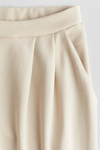 H&M Heavy jersey trousers