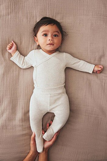 H&M 3-pack leggings