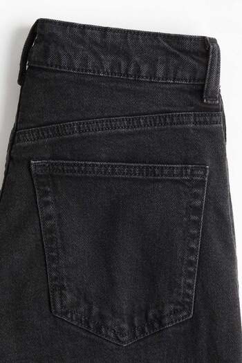 H&M Slim Mom High Ankle Jeans