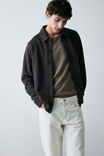 H&M Regular Fit Jersey shirt