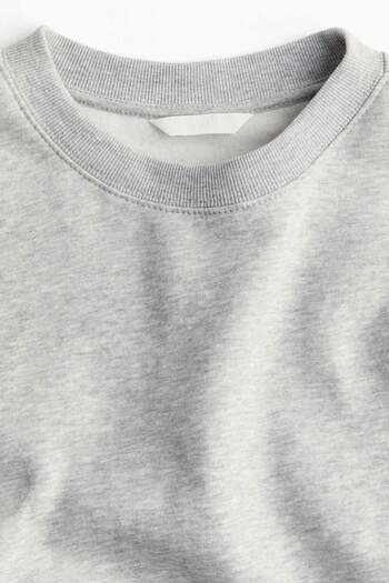 H&M Oversized sweatshirt