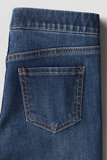 H&M Wide Fit Jeans
