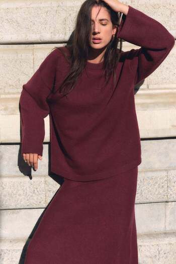 H&M Oversized jumper