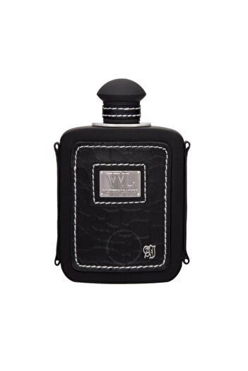 Alexandre J WESTERN LEATHER BLACK EDP100ML