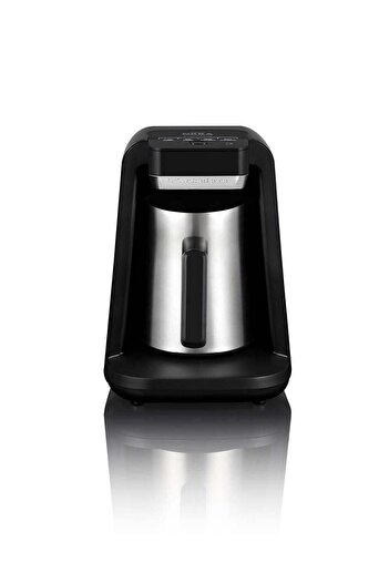 Arzum Ok0018-K Okka Rich Spin m Turk Coffee Machine Black-Chrome