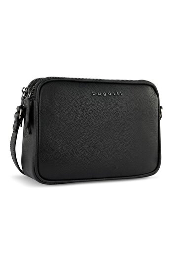 BUGATTI Bella Shoulder bag Leather 22 cm
