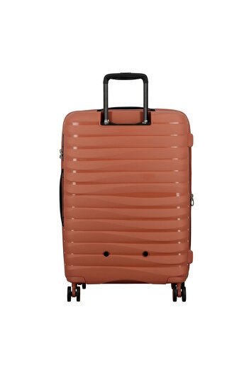 Jump Xwave 4 - 66 cm Dehnfalte Rollwagen