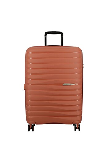 Jump Xwave 4 - 66 cm Dehnfalte Rollwagen