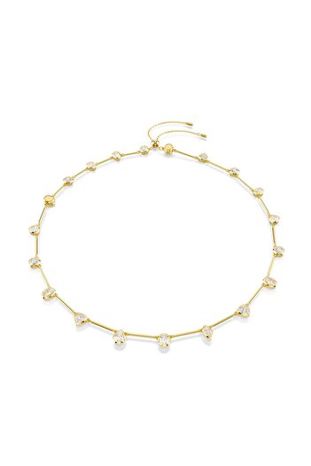 Swarovski 5705481 Swarovski Kolye Imber:All Ard Whıte/Gos