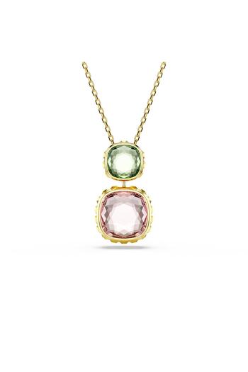 Swarovski 5692496 Kolye Chroma:Pend Versatıle Mul/Gos