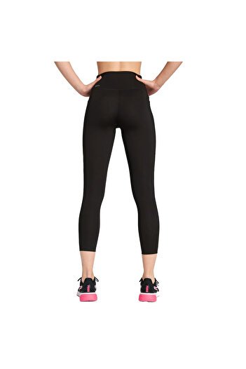 Puma W Tad Essential 7/8 Women's Black Training Tights 52589901