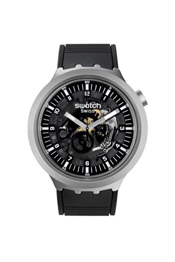 Swatch Sb07s105 Unisex Kol Saati