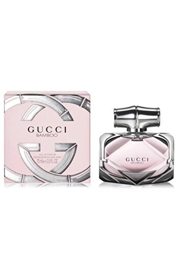 Gucci Gucci Bamboo Eau de Parfum 75ml