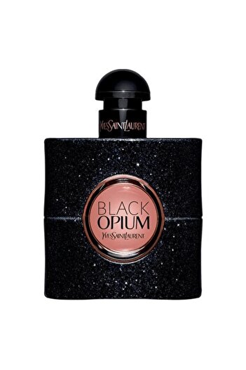 Yves Saint Laurent Yves Saint Laurent Black Opium Eau de Parfum 50ml
