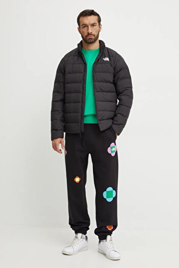 THE NORTH FACE Φόρμα The North Face Nse X Yinka Ilori μαύρη