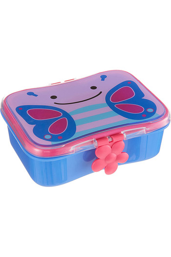 Skip Hop Zoo Feeding Bowl Butterfly