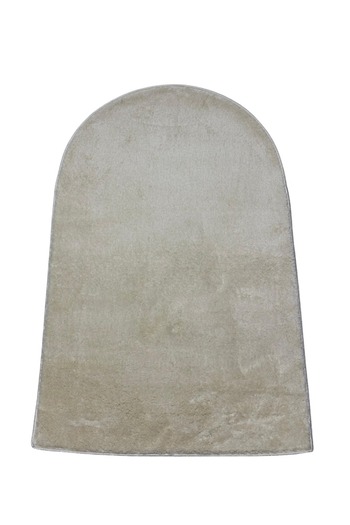 Frt Export Washable Plush Furry Thick Prayer Prayer Rug