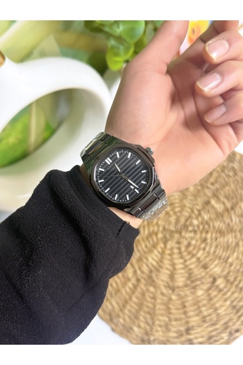Bimodabu Men's Watch / Men's Watch with Calendar