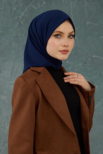 İpekhan Cream Comfy No Scarf - 10001-17