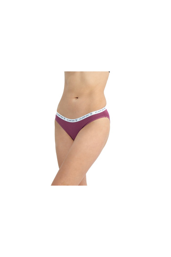 U.S. Polo Assn. Nova 3-Piece Cotton Women's Slip - Mer.6.Gj.J6.777.4.Qx.El3.W6.Ydd