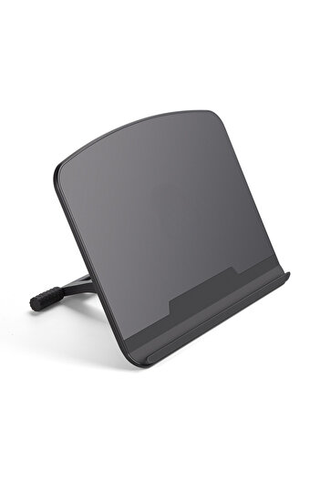Choice Adjustable Stand Folding for 10-22 Inches Drawing Tablet Display Parblo PR100, Portable Support f...