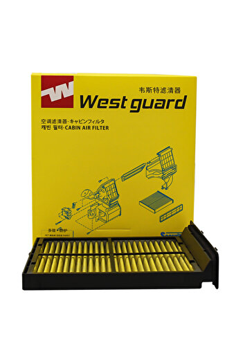 Choice WESTGUARD MK9810 لسوبارو فورستر إمبريزا XV 1.6 2.0 2.5 19-21 72880FL000 الكربون المنشط...