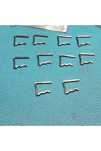 Choice 10PCS For Siemenss Piezo Fuel Injector Return Pipe Circlip X11-800-001-002Z
